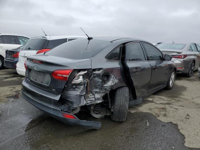Obraz 3 z 2017 FORD FOCUS SE 2017 z VIN 1FADP3F27HL304370