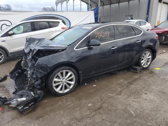 Image 1 of 2014 BUICK VERANO  2014 with VIN 1G4PP5SK8E4223582