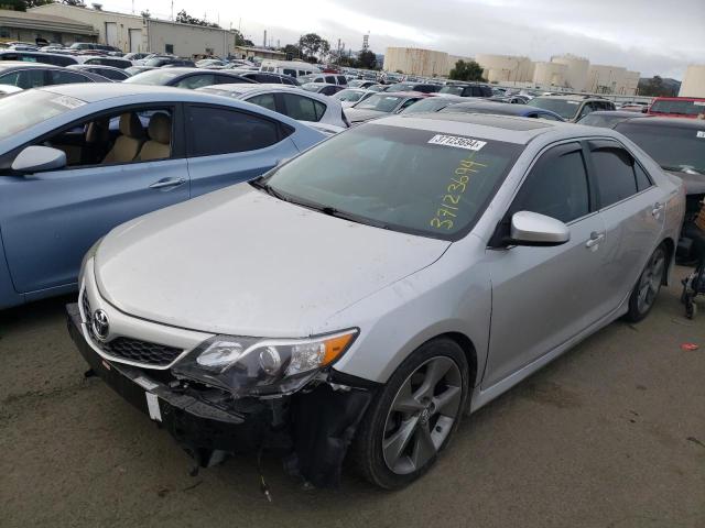 Изображение 1 2014 TOYOTA CAMRY L 2014 с VIN 4T1BF1FK7EU774182