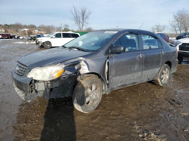 2003 TOYOTA COROLLA CE 2003 image