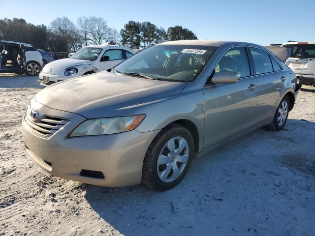 Изображение 1 2009 TOYOTA CAMRY SE 2009 с VIN 4T1BK46K79U083074