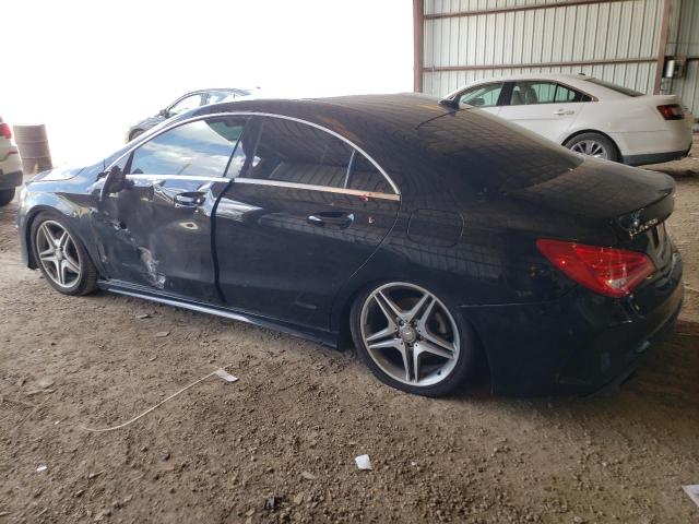 Изображение 2 2015 MERCEDES-BENZ CLA 250 2015 с VIN WDDSJ4EB9FN171130