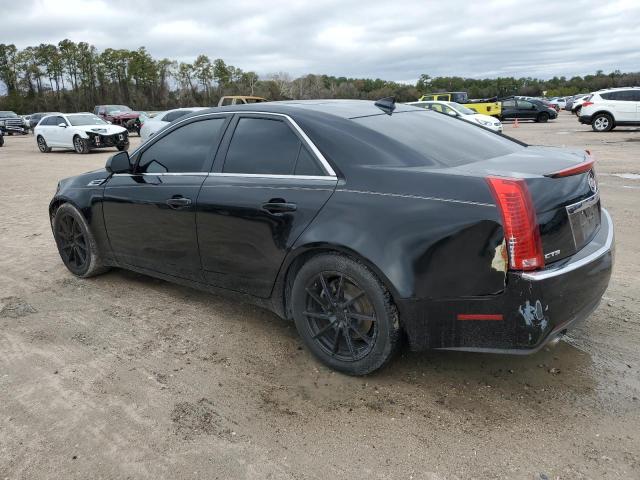 Image 2 of 2010 CADILLAC CTS PREMIUM COLLECTION 2010 with VIN 1G6DP5EV8A0104061