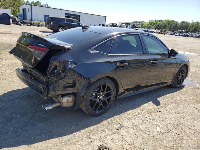 Image 3 of 2023 HONDA CIVIC SPORT 2023 with VIN 2HGFE2F50PH527361