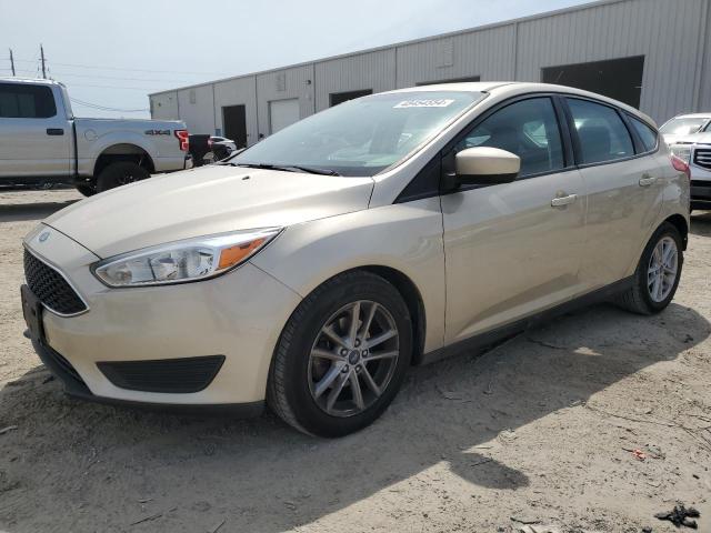 Изображение 1 2018 FORD FOCUS SE 2018 с VIN 1FADP3K24JL206036