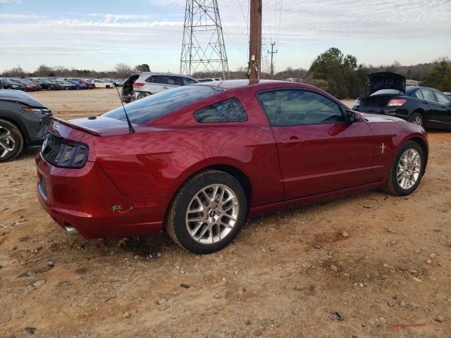Изображение 3 2014 FORD MUSTANG  2014 с VIN 1ZVBP8AMXE5246517