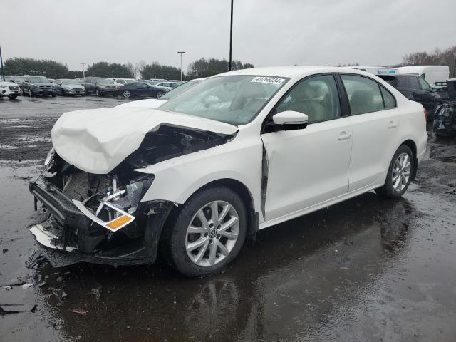 Obraz 2012 VOLKSWAGEN JETTA SE 2012