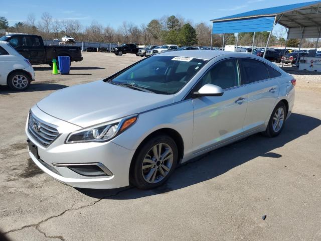 Obraz 1 z 2016 HYUNDAI SONATA SE 2016 z VIN 5NPE24AF2GH365030