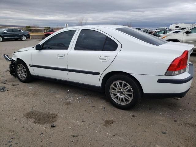 Изображение 2 2004 VOLVO S60  2004 с VIN YV1RS61T442417381