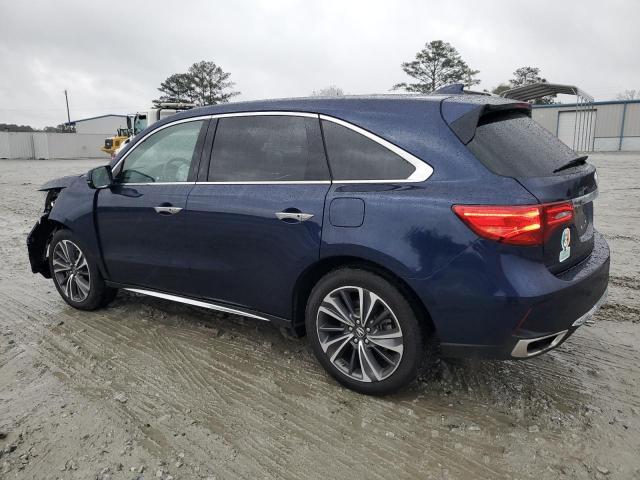Изображение 2 2020 ACURA MDX TECHNOLOGY 2020 с VIN 5J8YD3H56LL018354