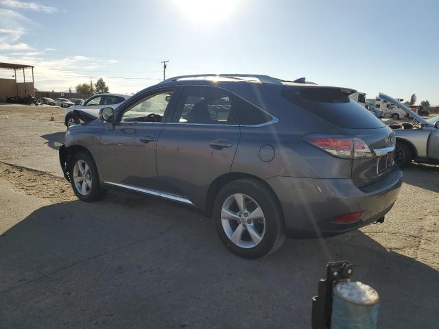 Image 2 of 2014 LEXUS RX 350 2014 with VIN 2T2ZK1BA6EC143881