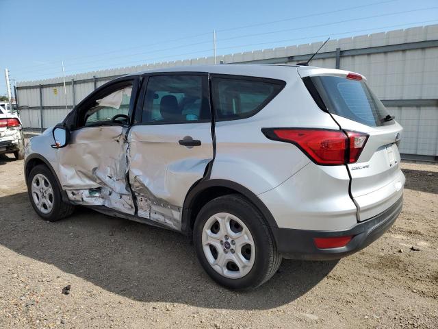Obraz 2 z 2019 FORD ESCAPE S 2019 z VIN 1FMCU0F74KUC52363