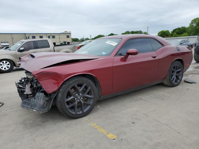 Obraz 2020 DODGE CHALLENGER GT 2020