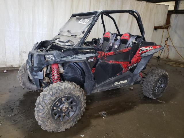 Image 2 of 2018 POLARIS RZR XP 1000 EPS 2018 with VIN 3NSVDE999JF937813