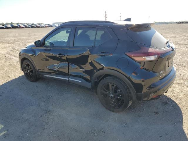 Obraz 2 z 2021 NISSAN KICKS SR 2021 z VIN 3N1CP5DV9ML518096