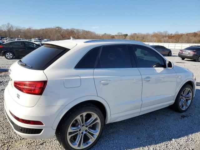 Obraz 3 z 2016 AUDI Q3 PRESTIGE 2016 z VIN WA1GFCFS8GR013280