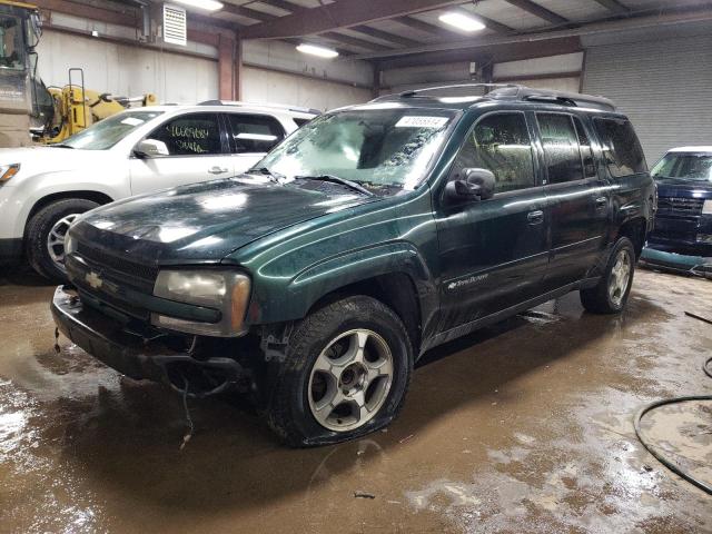 Image 1 of 2004 CHEVROLET TRAILBLAZER EXT LS 2004 with VIN 1GNES16S446199577