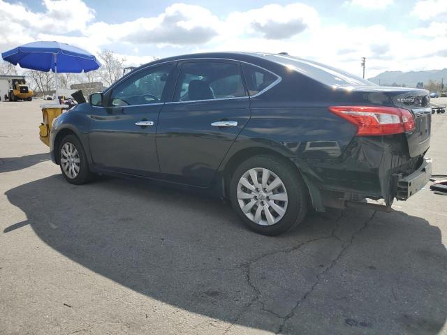 Obraz 2 z 2017 NISSAN SENTRA S 2017 z VIN 3N1AB7AP7HL719055
