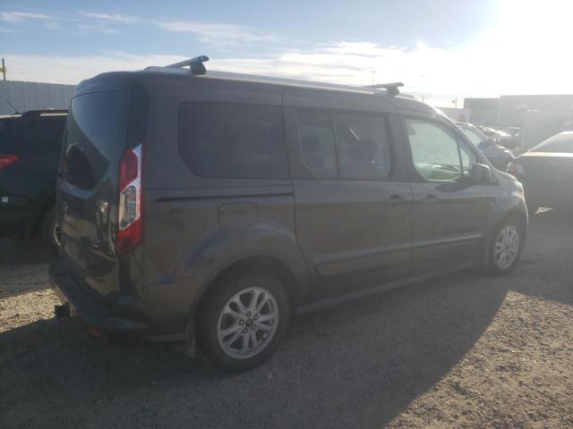 Image 3 of 2021 FORD TRANSIT CONNECT XLT 2021 with VIN NM0GE9F27M1477597