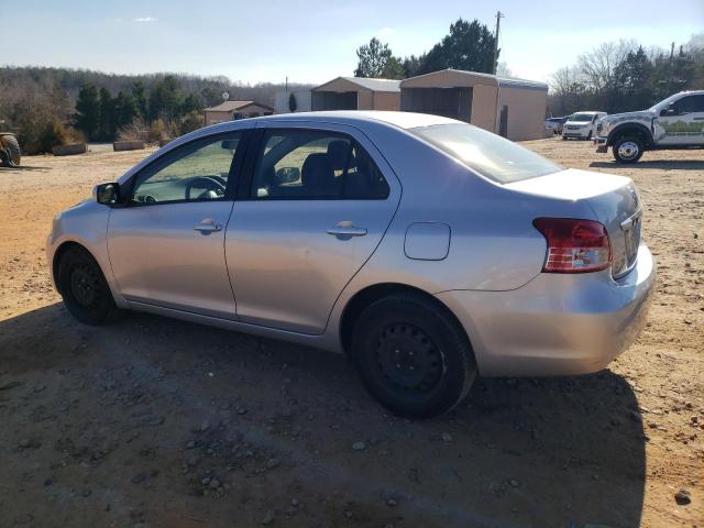 Obraz 2 z 2012 TOYOTA YARIS  2012 z VIN JTDBT4K33CL038193