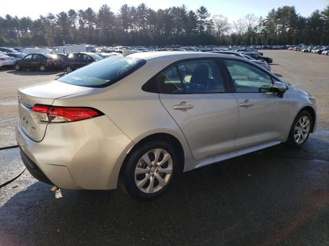 Изображение 3 2023 TOYOTA COROLLA LE 2023 с VIN 5YFB4MDE1PP045927