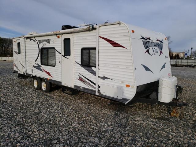 Изображение 1 2013 WILDWOOD WILDWOOD 2013 с VIN 4X4TWDD20DR343501