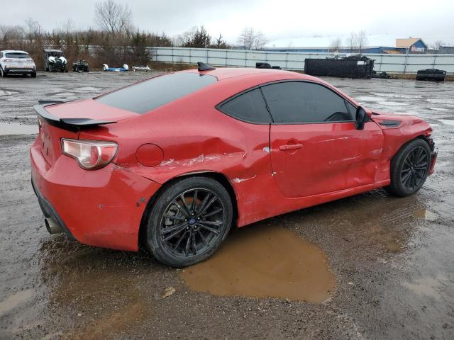 Obraz 3 z 2013 SUBARU BRZ 2.0 PREMIUM 2013 z VIN JF1ZCAB15D1606605