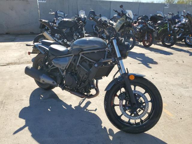Изображение 2024 KAWASAKI EL450 A 2024