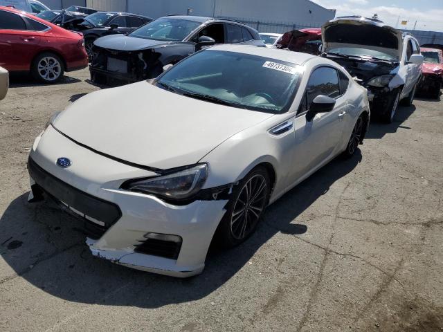 Image 1 of 2014 SUBARU BRZ 2.0 PREMIUM 2014 with VIN JF1ZCAB14E9603472