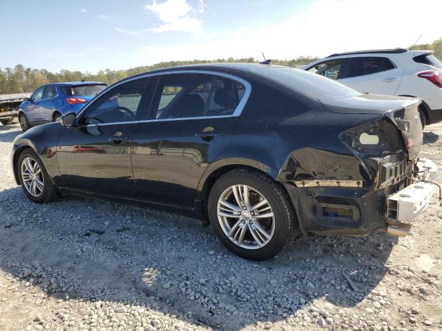 Изображение 2 2010 INFINITI G37 BASE 2010 с VIN JN1CV6AP9AM200031