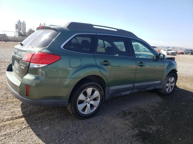 Изображение 3 2011 SUBARU OUTBACK 2.5I PREMIUM 2011 с VIN 4S4BRBBC6B3339540