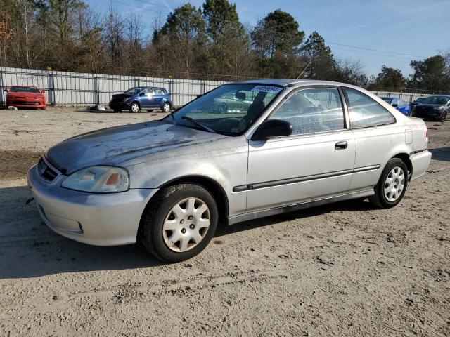Изображение 1999 HONDA CIVIC DX 1999