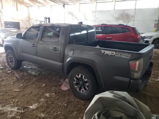 Изображение 2 2023 TOYOTA TACOMA DOUBLE CAB 2023 с VIN 3TMCZ5AN3PM617667
