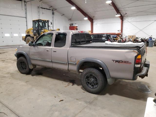 Obraz 2 z 2002 TOYOTA TUNDRA ACCESS CAB 2002 z VIN 5TBBT44132S272321