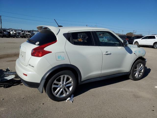 Изображение 3 2011 NISSAN JUKE S 2011 с VIN JN8AF5MV7BT026400