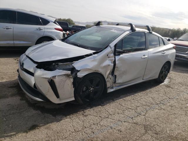 Image 1 of 2020 TOYOTA PRIUS L 2020 with VIN JTDKARFU9L3116580