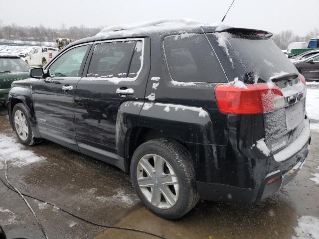 Obraz 2 z 2010 GMC TERRAIN SLT 2010 z VIN 2CTFLJEW3A6289893