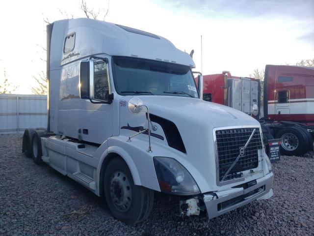 Obraz 2010 VOLVO VN VNL 2010