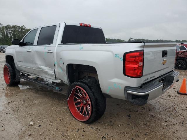 Image 2 of 2016 CHEVROLET SILVERADO C1500 LT 2016 with VIN 3GCPCRECXGG128684