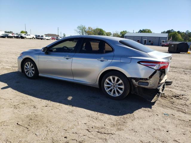 Image 2 of 2018 TOYOTA CAMRY L 2018 with VIN 4T1B11HK9JU074122