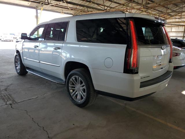 Изображение 2 Cadillac Escalade Esv 2016 с VIN 1GYS3GKJXGR469532