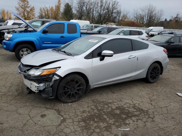 Image 1 of 2015 HONDA CIVIC LX 2015 with VIN 2HGFG3B58FH531520