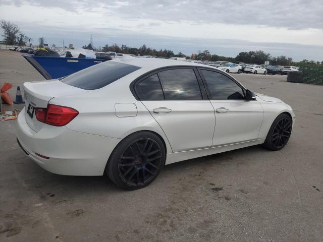 Image 3 of 2015 BMW 328 I 2015 with VIN WBA3A5G5XFNS85579