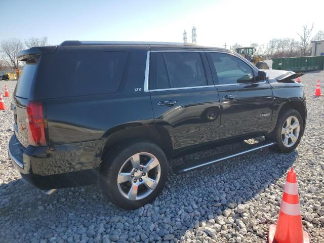 Obraz 3 z 2015 CHEVROLET TAHOE K1500 LTZ 2015 z VIN 1GNSKCKC6FR101177