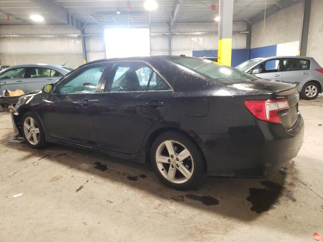 Image 2 of 2013 TOYOTA CAMRY L 2013 with VIN 4T1BF1FK2DU209272