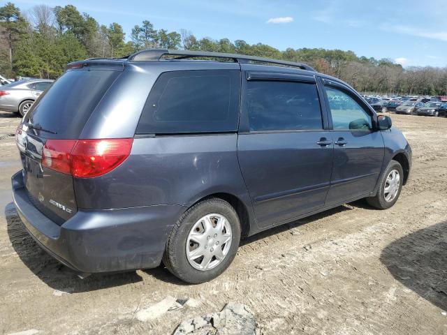 Изображение 3 2006 TOYOTA SIENNA CE 2006 с VIN 5TDZA23C26S551865