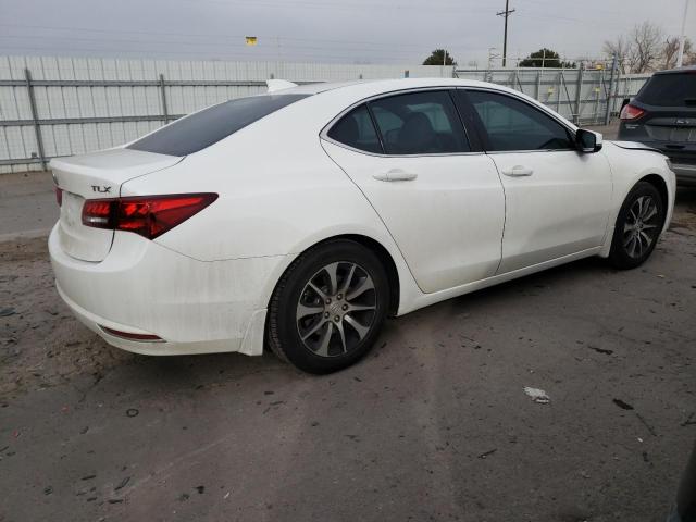 Изображение 3 2015 ACURA TLX TECH 2015 с VIN 19UUB1F58FA004564