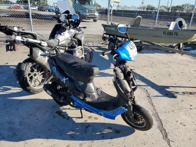 Изображение 2020 YNGF SCOOTER 2020