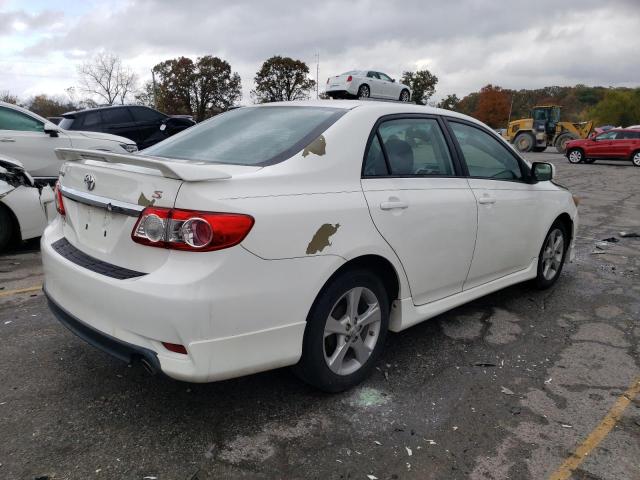 Obraz 3 z 2013 TOYOTA COROLLA BASE 2013 z VIN 5YFBU4EE2DP074959