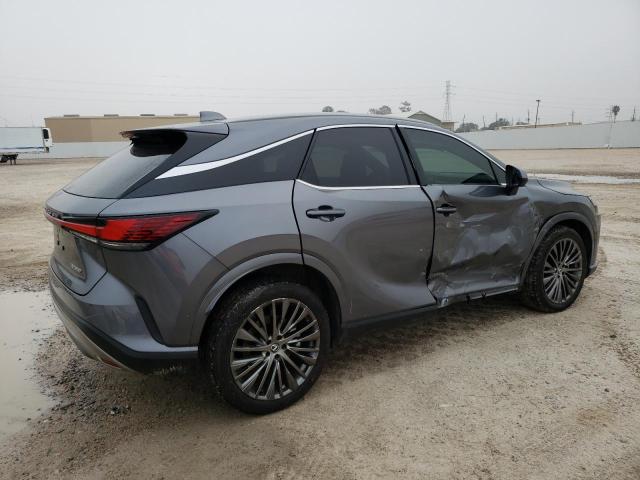 Image 3 of 2023 LEXUS RX 350 BASE 2023 with VIN 2T2BAMBA3PC012416